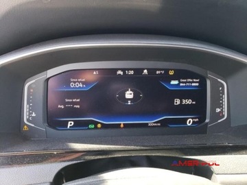 Volkswagen Arteon 2021 Volkswagen Arteon 2021 r.,2,0L SE 2.0 Benzyna 268KM, zdjęcie 6