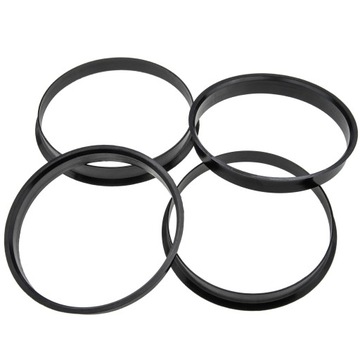 PIERŚCIENIE CENTRUJĄCE 76,1 X 74,1 DO KÓŁ BMW