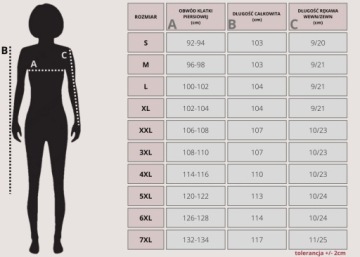 ЖЕНСКАЯ НОЧНАЯ СОРОЧКА KUBA COTTON M