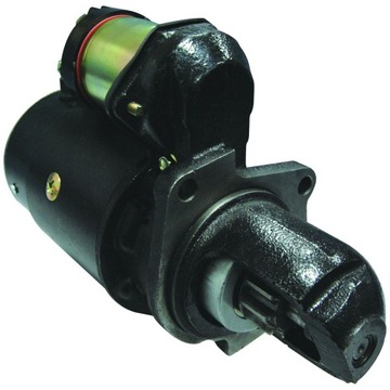 NOWY Rozrusznik Hyster Yale 1108443 12V/10-zębów