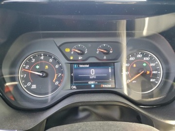 Chevrolet Camaro VI 2021 Chevrolet Camaro LS 2021 2.0l 2.0 Benzyna 275KM, zdjęcie 9