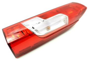 LAMPA PRAWY TYŁ TYLNA FIAT DUCATO III 01380672080