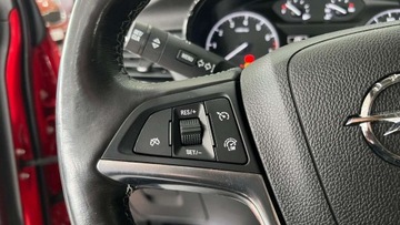 Opel Mokka I X 1.4 Turbo Ecotec 140KM 2018 Opel Mokka X Mokka X Nowy model Navi Hak Ledy MOZLIWA ZAMIANA 1.4 Benzyna, zdjęcie 32