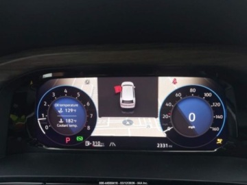 Volkswagen 2026 Volkswagen Atlas Sel Premium R-Line 2026 2.0 Benzyna 269KM, zdjęcie 10