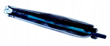 СЕТКА СЕТКА 2,8М 80X80 КОРЗИНА ХОККАИДО ПРОЧНАЯ