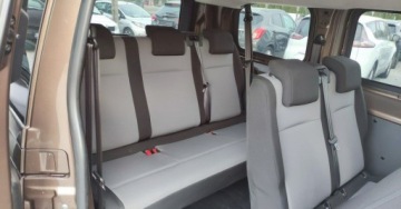 Citroen Jumpy II 2017 Citroen Jumpy SPACE TOURER 1.6D 116kM 8 os. Led Klima Temp. Czujniki GWARA, zdjęcie 6