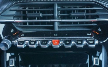 Peugeot 2008 II SUV 1.2 PureTech 130KM 2023 Peugeot 2008 1,2 PureTech 1.2 Benzyna 131KM, zdjęcie 25