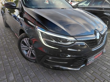 Renault Megane IV Grandtour Facelifting 1.5 Blue dCi 115KM 2023 Renault Megane Lift Full LED Automat 2xPDC Alu 1.5 Diesel 116KM, zdjęcie 3