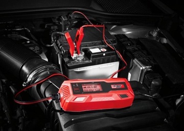 Выпрямитель Ultimate Speed ​​ULGD 5.0 ​​D2 5 А