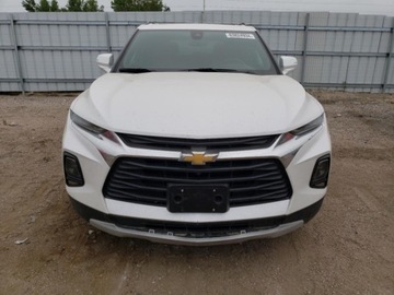 Chevrolet Blazer II 2022 Chevrolet Blazer 3LT 2022 3.6l 3.6 Benzyna 308KM, zdjęcie 5