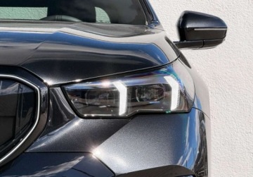 BMW Seria 5 G90-91 Touring 2.0 520d 197KM 2025 BMW Seria 5 I wlasciciel M Pro Pakiet Hak Gwarancja Bezwypadkowy FVAT, zdjęcie 6