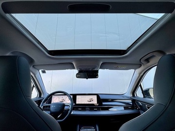 Omoda 5 1.6 T-GDI 147KM 2025 Omoda 5 1.5 147KM Premium | ASO, Salon Polska, Kam, zdjęcie 11