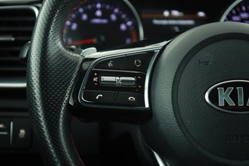 Kia Proceed Shooting Brake 1.6 T-GDI 204KM 2019 Kia ProCeed GT 1.6 T-GDI, Salon Polska, zdjęcie 16