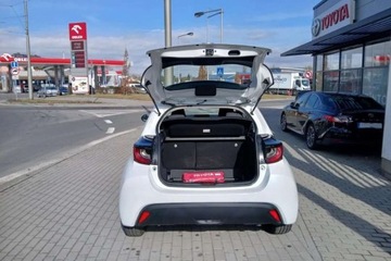 Toyota 2025 Toyota Yaris Comfort 116KM Kamera cofania Polski salon Duzy rabat, zdjęcie 5