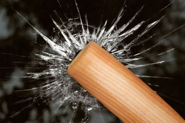 Противовзломная пленка Safe P0, 2B2 Защитная Толстая Прочная + Комплект