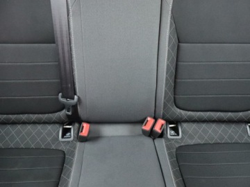 Skoda Fabia III Kombi Facelifting 1.0 TSI 95KM 2019 Skoda Fabia 1.0 TSI, Salon Polska, 1. Właściciel, zdjęcie 9