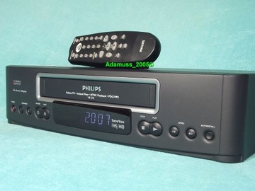 SOLIDNY MAGNETOWID PHILIPS PILOT GWARANCJA !!!