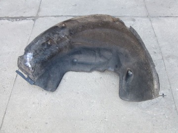 MERCEDES ML W164 2006 PODBĚH ZADNÍ ORIGINÁLNÍ