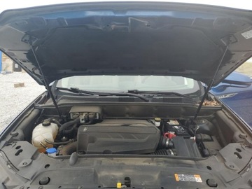 Lincoln 2020 Lincoln Nautilus Reserve 2020 2.7L 2.7 Benzyna 335KM, zdjęcie 6