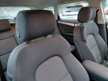 Audi A3 8P Hatchback 3d 1.4 TFSI 125KM 2010 Audi A3 Sportback Lift LED Klimatronik Elektryka Serwis 1.4 Benzyna 125KM, zdjęcie 14