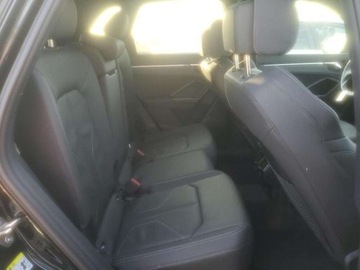 Audi Q3 II 2023 Audi Q3 2023, 2,0L, 4x4, PREMIUM PLUS S LINE 45 2.0 Benzyna 228KM, zdjęcie 8