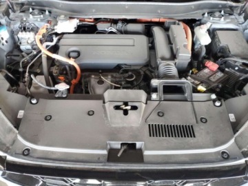 Honda CR-V VI 2025 Honda CR-V Sport-L 2025 2.0l 2.0 Hybryda 204KM, zdjęcie 6