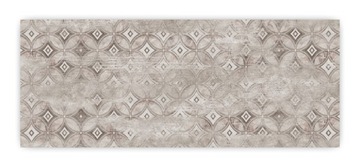 Panel hartowany lacobel grafika 150x60 cm PAN