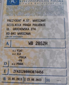 Kia Rio III 2015 Kia Rio 2015r, SALON POLSKA, 1.2 LPG. Uszkodzony lewy przod. Jezdzi. 1.2, zdjęcie 21