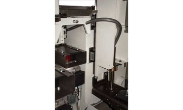 Рубанок четырехсторонний P.MAX 4+Univers