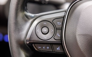 Toyota Corolla XII Hatchback 1.2 Turbo D-4T 116KM 2019 Toyota Corolla 1.2 T Comfort 1.2 Benzyna 116KM, zdjęcie 33