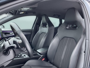 Cupra Formentor Crossover 2.0 TSI 310KM 2023 Cupra Formentor VZ, FV-23%, ASO, Bezwypadkowy, I w, zdjęcie 12