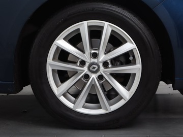 Renault Megane IV Hatchback 5d 1.6 SCe 114KM 2017 Renault Megane 1.6 SCe, Salon Polska, zdjęcie 14