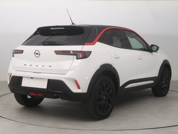 Opel Mokka II SUV 1.2 Turbo 100KM 2021 Opel Mokka 1.2 Turbo, Salon Polska, 1. Właściciel, zdjęcie 4