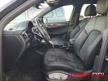 Porsche Macan SUV 2.0 252KM 2018 Porsche Macan _4x4_2.0 L_252 km_2018r 2.0 Benzyna 252KM, zdjęcie 7