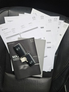 Mazda CX-30 2.0 Skyactiv-X 180KM 2020 Mazda CX-30 Radar, Bliss, Kamera ,Hedup,El.Klapa,, zdjęcie 39