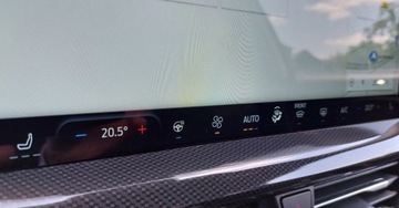 Ford Focus IV 2025 Ford Focus ACC BLIS , ogrzewana kierownica oraz szyba NAVI kamera Hybryda, zdjęcie 19