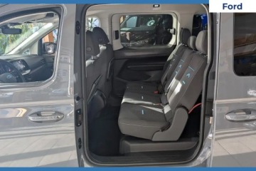Ford Tourneo Connect IV Van 2,0 EcoBlue 122KM 2025 Tourneo Connect Grand L2H1 Active A7 2.0 122KM, zdjęcie 6