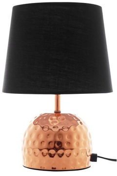 LAMPKA NOCNA LAMPA STOŁOWA STOJACA DO SYPIALNI LED