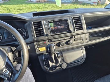 Volkswagen Multivan T6 2018 VW MULTIVAN 4 MOTION, zdjęcie 12