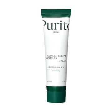 Purito Seoul Wonder Releaf Centella Cream Krem Do Twarzy