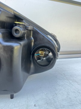 Ford Smax S-Max MK1 Xenon Legle Legue Front 6M2113d155ak