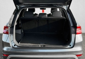 Skoda Kodiaq I SUV Facelifting 2.0 TDI SCR 150KM 2024 Skoda Kodiaq Matrix-LED El. fotele Canton Navi Salon PL Gwarancja 2027, zdjęcie 11