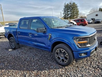 Ford 2025 Ford F150 STX 2025 2.7 Benzyna 325KM, zdjęcie 4