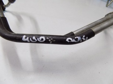 PEUGEOT 4007 07-12 2.2 HDI PŘÍVOD KLIMATIZACE