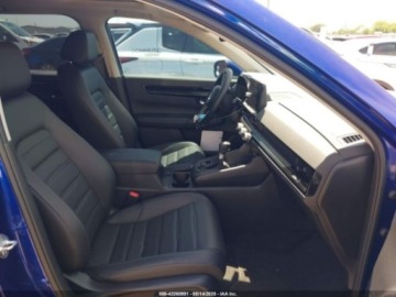 Honda CR-V VI 2025 Honda CR-V 2025 1.5L turbo FWD 1.5 Benzyna 190KM, zdjęcie 4