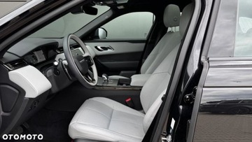 Land Rover Range Rover Velar SUV Plug -In Facelifting 2.0 P400e 404KM 2025 Land Rover Range Rover Velar Land Rover Range Rover Velar 2.0 404KM, zdjęcie 6