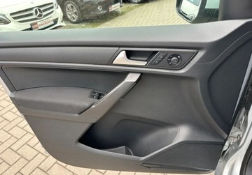 Volkswagen Caddy IV 2019 Volkswagen Caddy 1.0 benzyna 84KM Gwarancja Zamiana Zarejestrowany ks. ser, zdjęcie 14