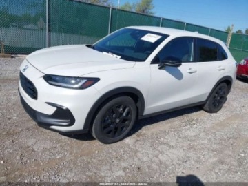 Honda HR-V III 2024 Honda HR-V Sport, 2024r., 4x4, 2.0L 2.0 Benzyna 158KM, zdjęcie 1