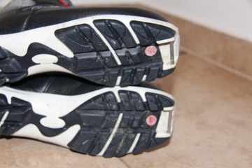 МАДШУС ННН — РАЗМЕР 38/24,5 СМ — КОЖА — С УТЕПЛЕНИЕМ