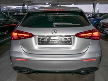 Mercedes Klasa A W177/V177 Hatchback Facelifting 1.3 200 163KM 2025 MERCEDES-BENZ A Klasa 200 AMG Line 1.3 (163KM) 2025, zdjęcie 2